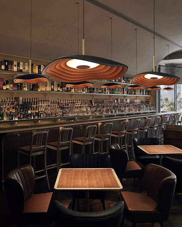 Valentina Ceiling light fitting Pendant Lamp | Kalsten