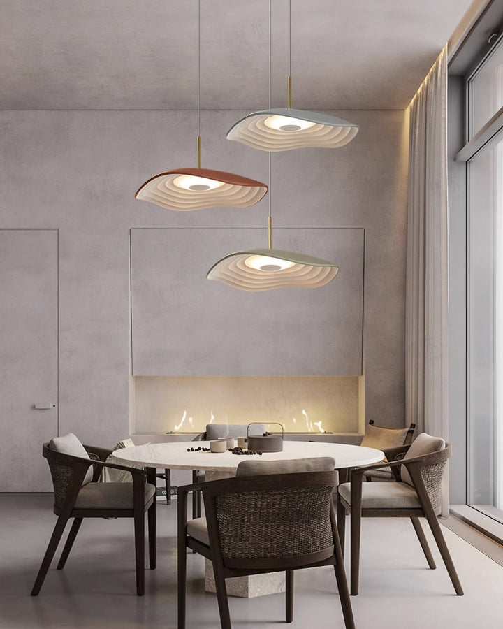 Valentina Ceiling light fitting Pendant Lamp | Kalsten