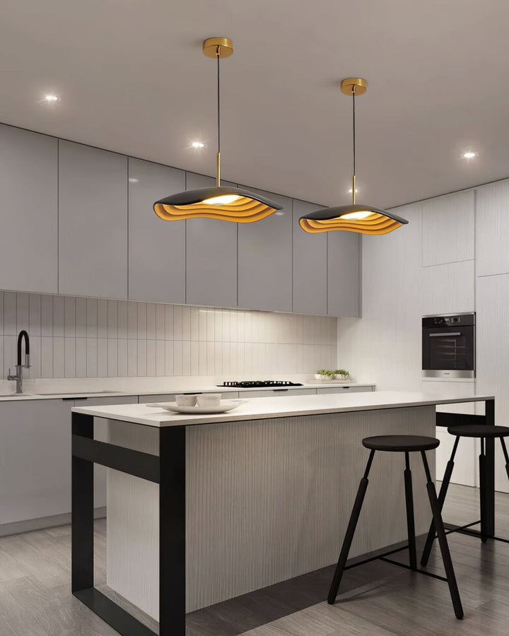 Valentina Ceiling light fitting Pendant Lamp | Kalsten