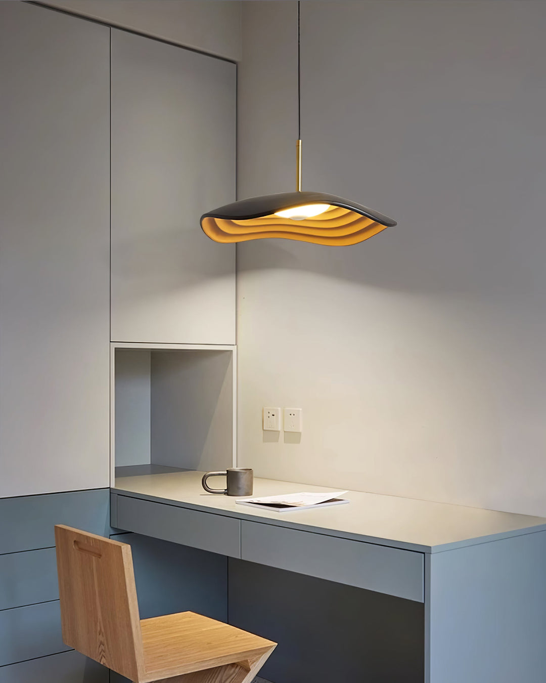 Valentina Ceiling light fitting Pendant Lamp | Kalsten
