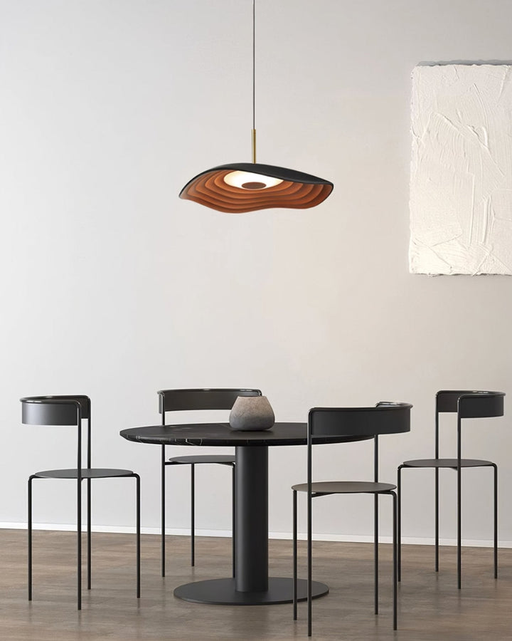 Valentina Ceiling light fitting Pendant Lamp | Kalsten