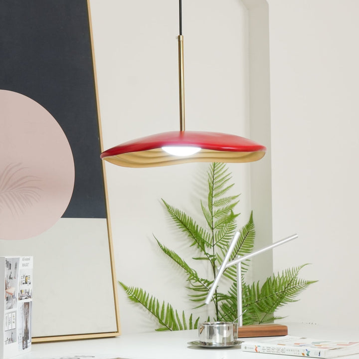 Valentina Ceiling light fitting Pendant Lamp | Kalsten