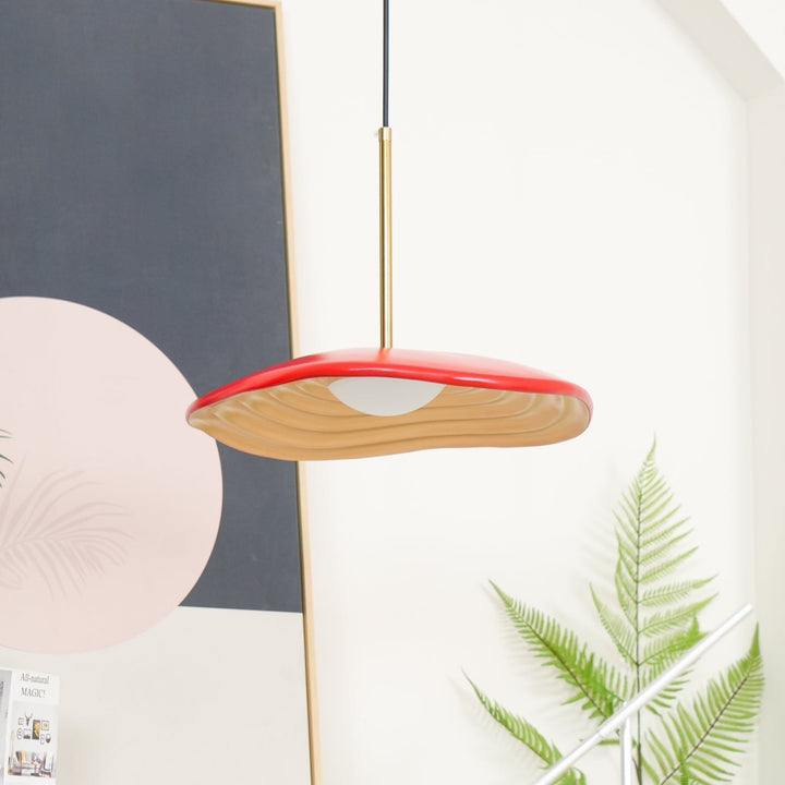 Valentina Ceiling light fitting Pendant Lamp | Kalsten