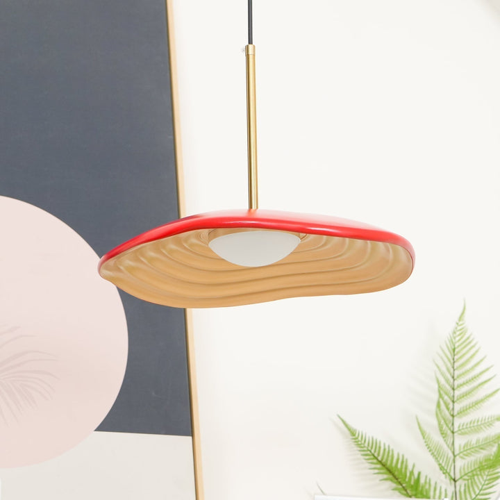 Valentina Ceiling light fitting Pendant Lamp | Kalsten