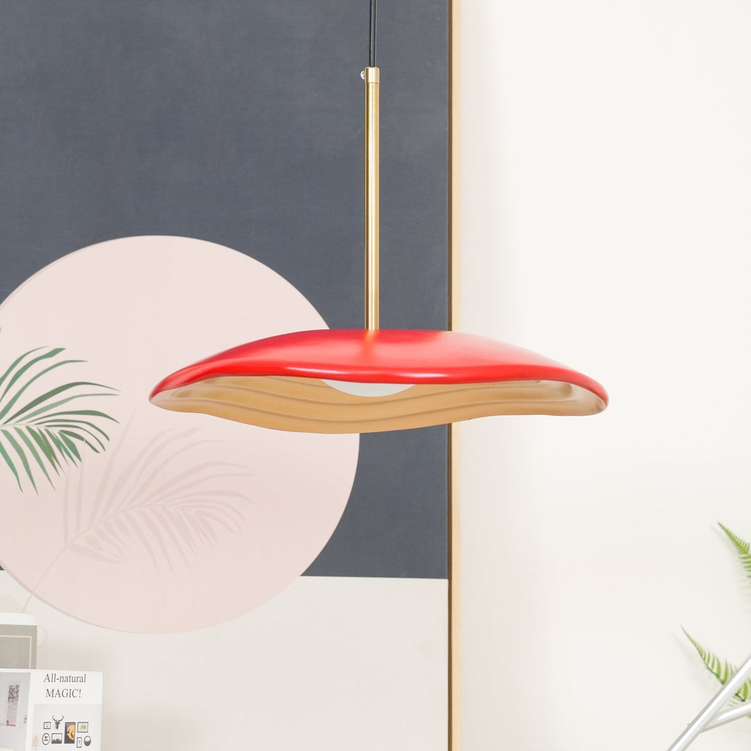 Valentina Ceiling light fitting Pendant Lamp | Kalsten