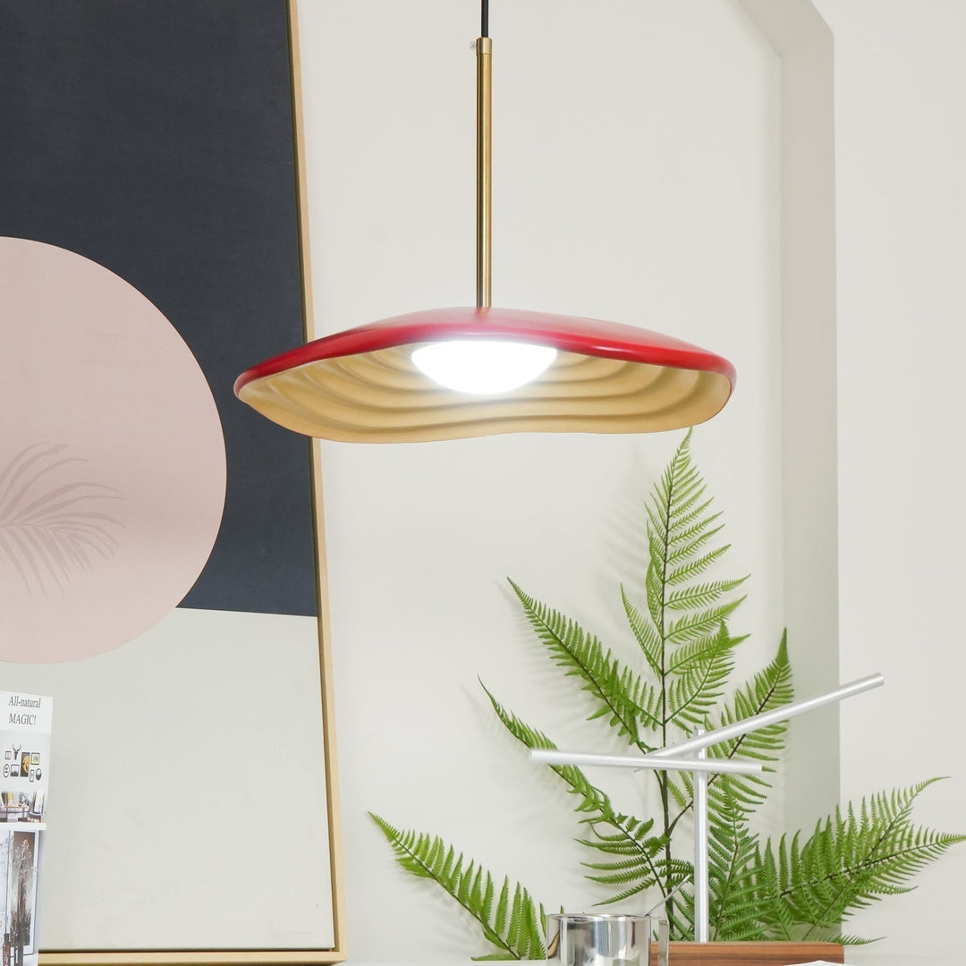 Valentina Ceiling light fitting Pendant Lamp | Kalsten