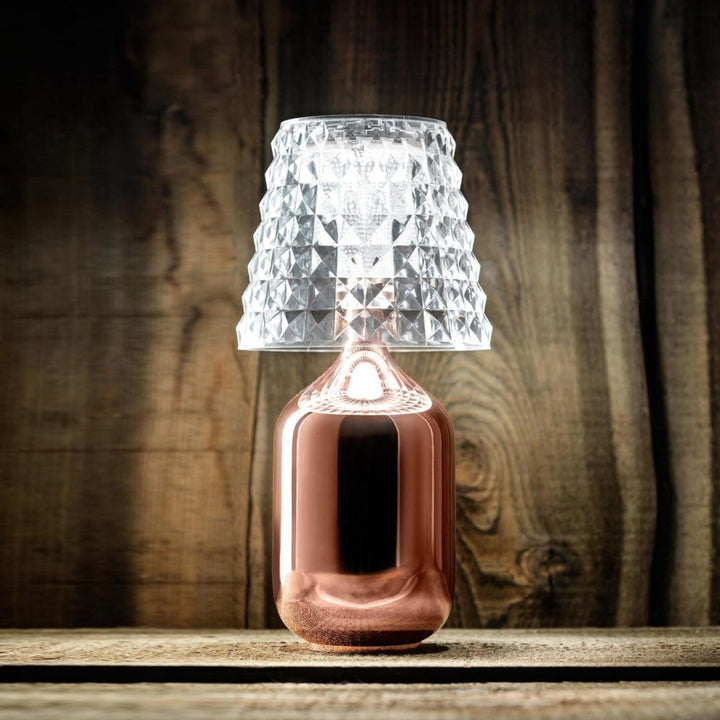Valentina Table Lamp | Kalsten