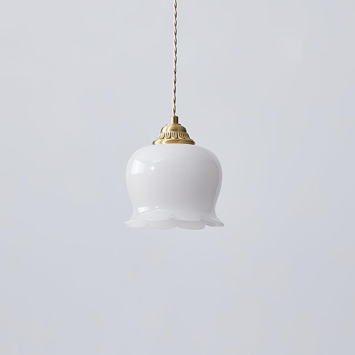 Valley flower Droplight Pendant Lamp | Kalsten