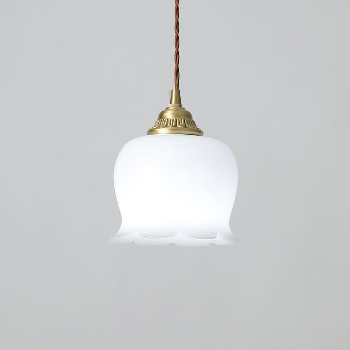 Valley flower Droplight Pendant Lamp | Kalsten