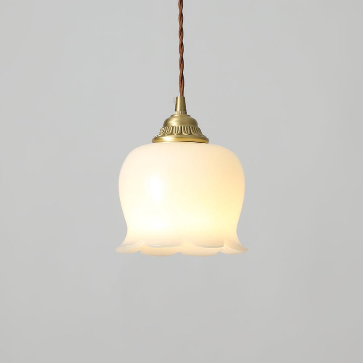 Valley flower Droplight Pendant Lamp | Kalsten