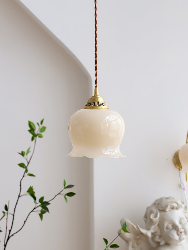 Valley flower Droplight Pendant Lamp | Kalsten