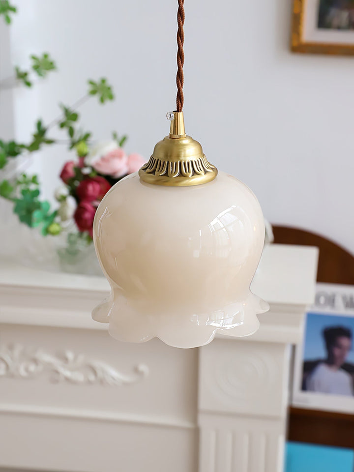 Valley flower Droplight Pendant Lamp | Kalsten