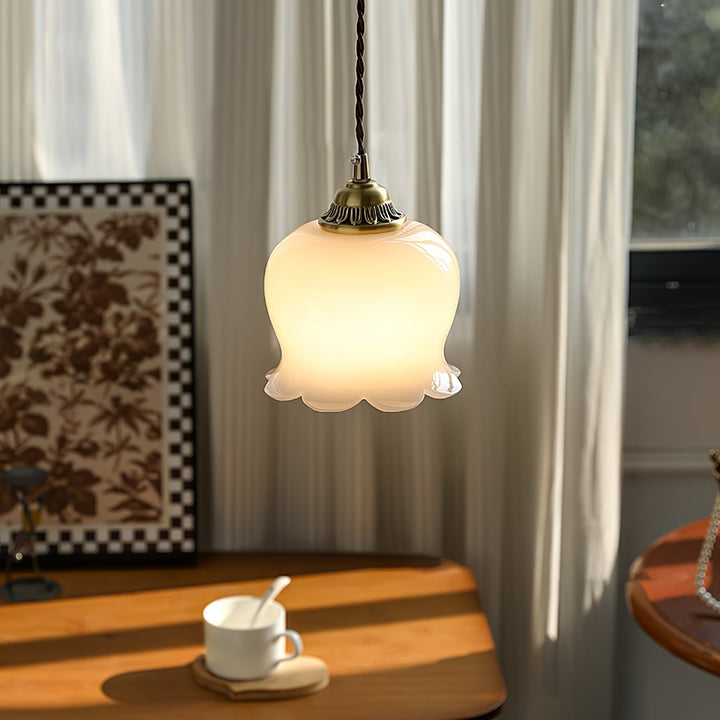 Valley flower Droplight Pendant Lamp | Kalsten