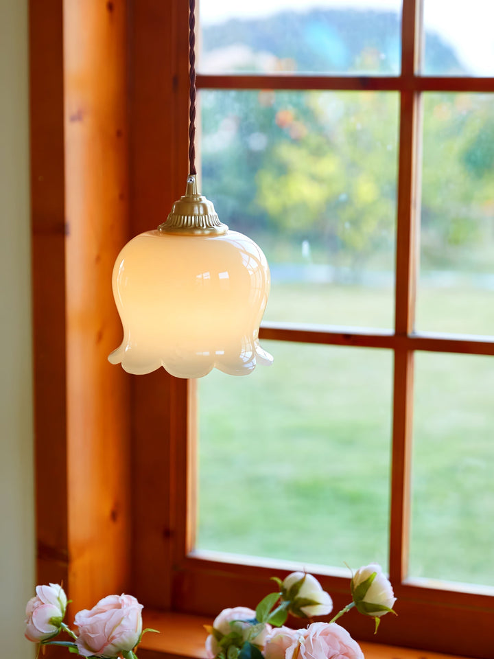 Valley flower Droplight Pendant Lamp | Kalsten
