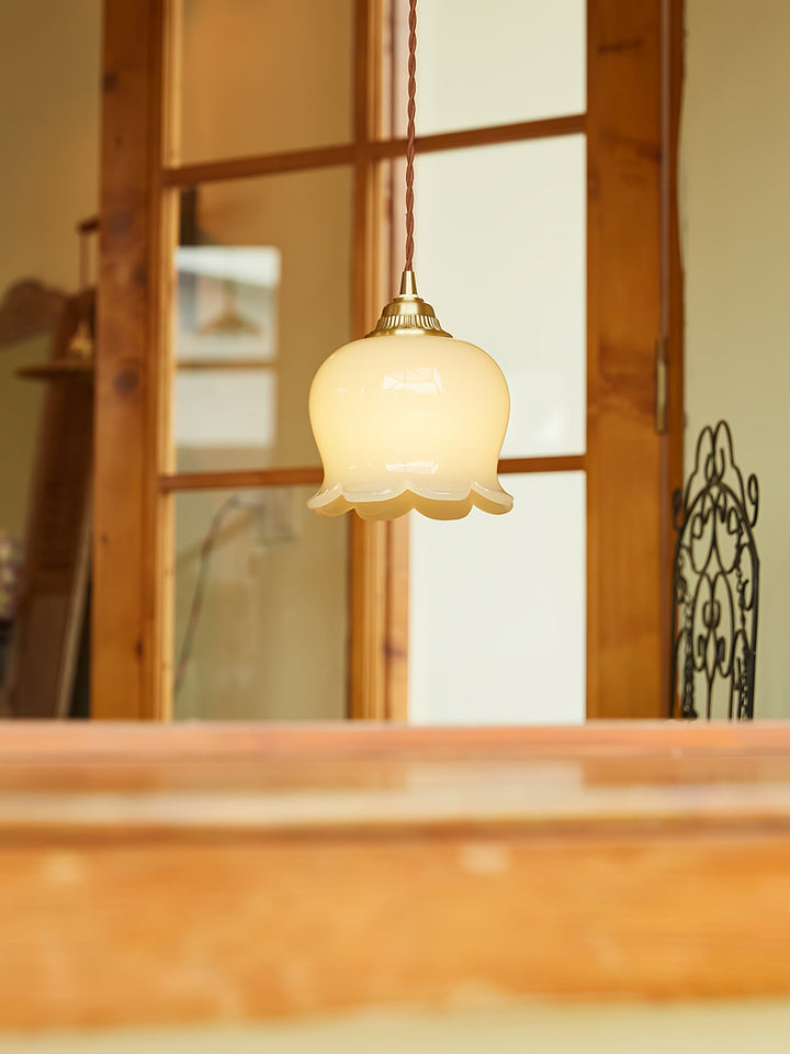 Valley flower Droplight Pendant Lamp | Kalsten