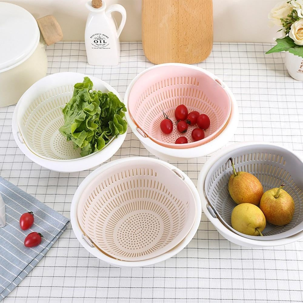 Easy Draining Basket | Kalsten