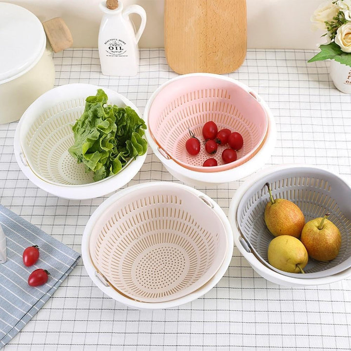Easy Draining Basket | Kalsten