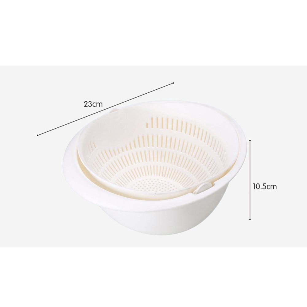 Easy Draining Basket | Kalsten