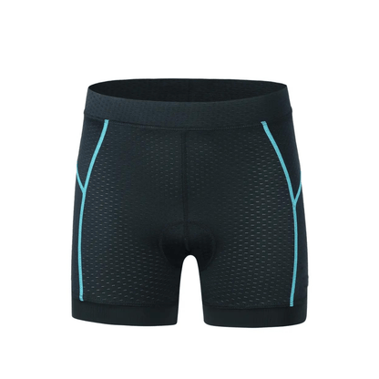 BowLift | Women's Cycling Shorts with 4D Gel Padding