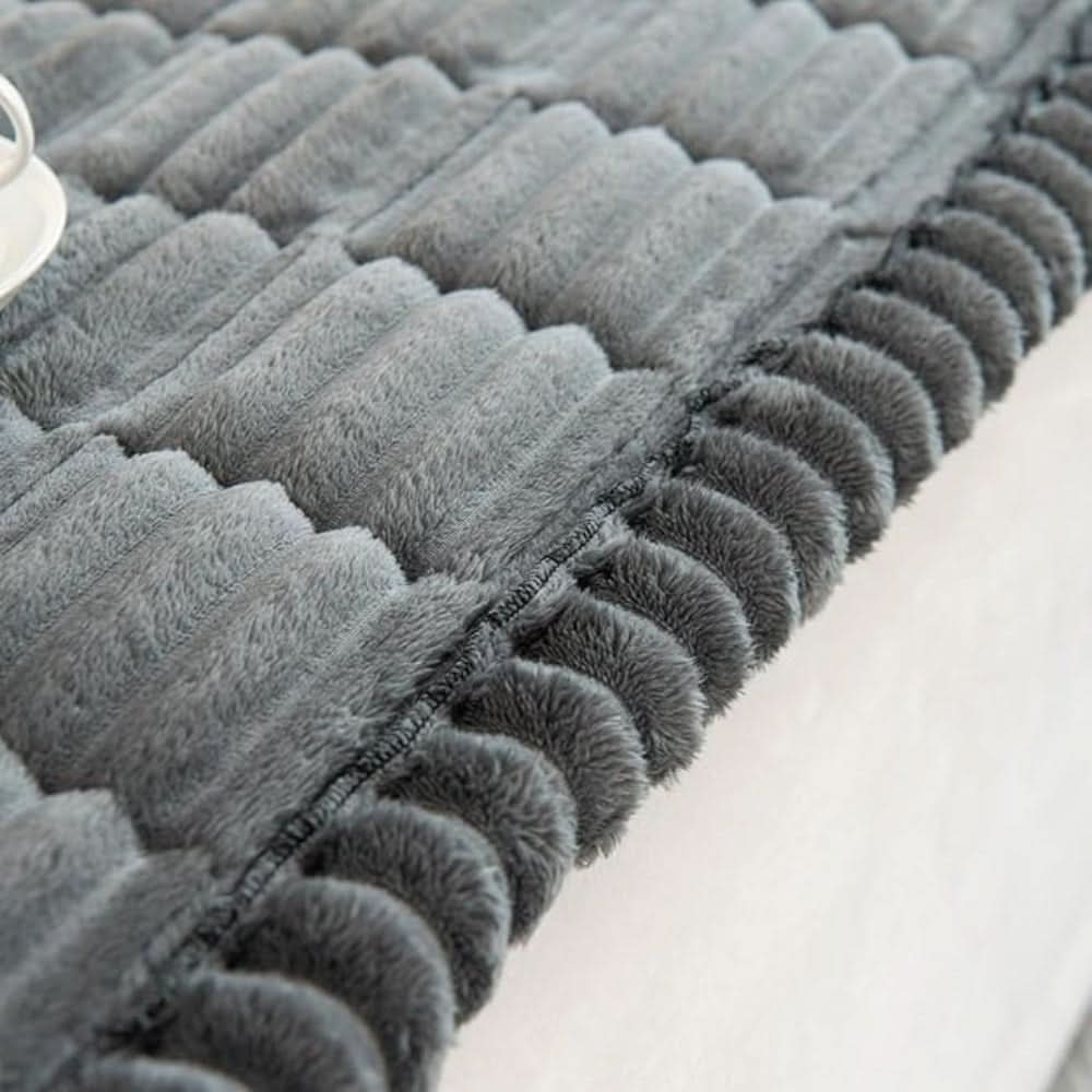 Kalsten | Luxury Plush Cover for Sofas