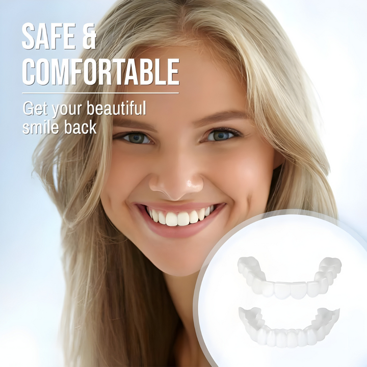 Removable Fillings Tooth Cover Kalsten
