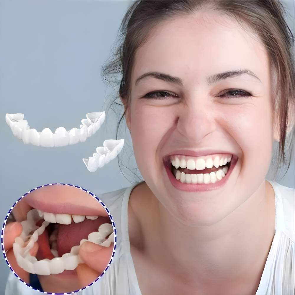 Removable Fillings Tooth Cover Kalsten
