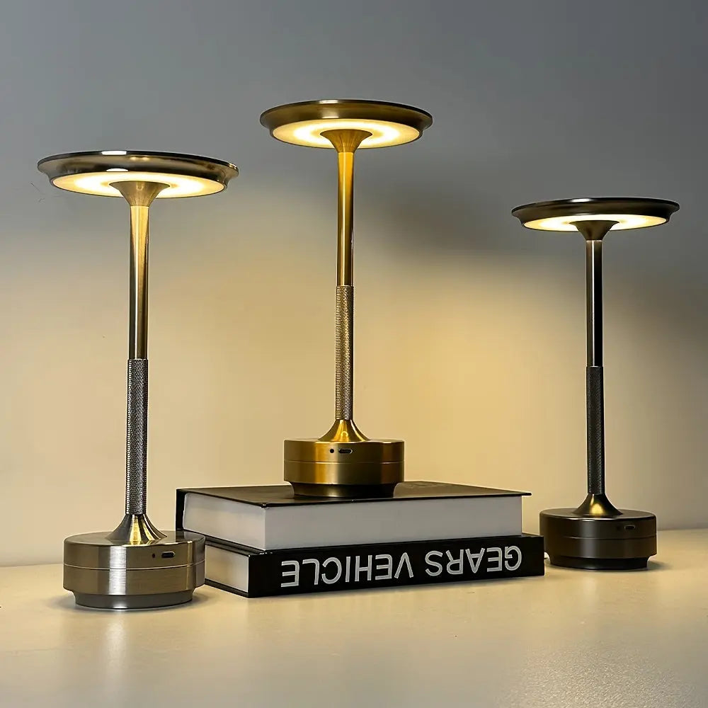 Table Lamp in Japandi Style | Kalsten