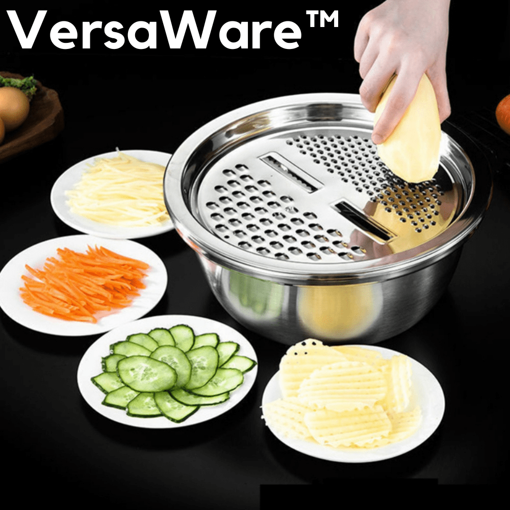 VersaWare Kitchen with Elegance and Lightness | Kalsten