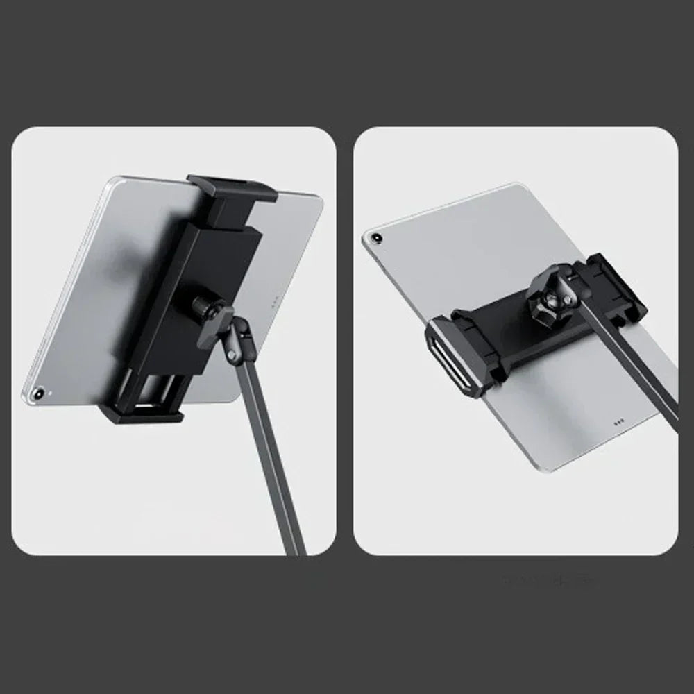 Kalsten | Tablet Mount – FlexiMount – 360° rotatable – adjustable holder