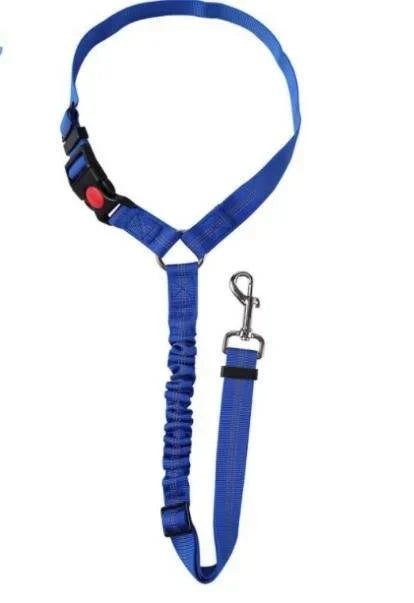 Adjustable Car Dog Leash | Kalsten