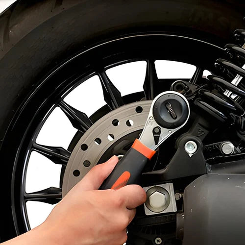 Adjustable Wrench | Kalsten