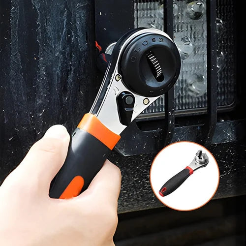 Adjustable Wrench | Kalsten