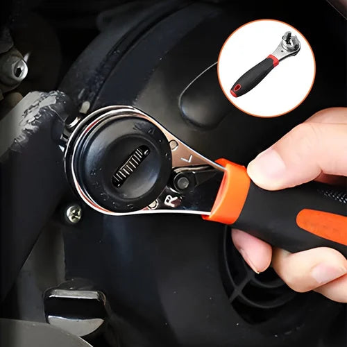 Adjustable Wrench | Kalsten
