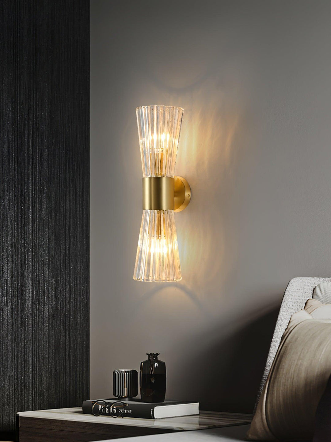 Vesta Wall light Wall Lamp | Kalsten