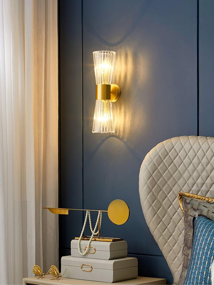 Vesta Wall light Wall Lamp | Kalsten