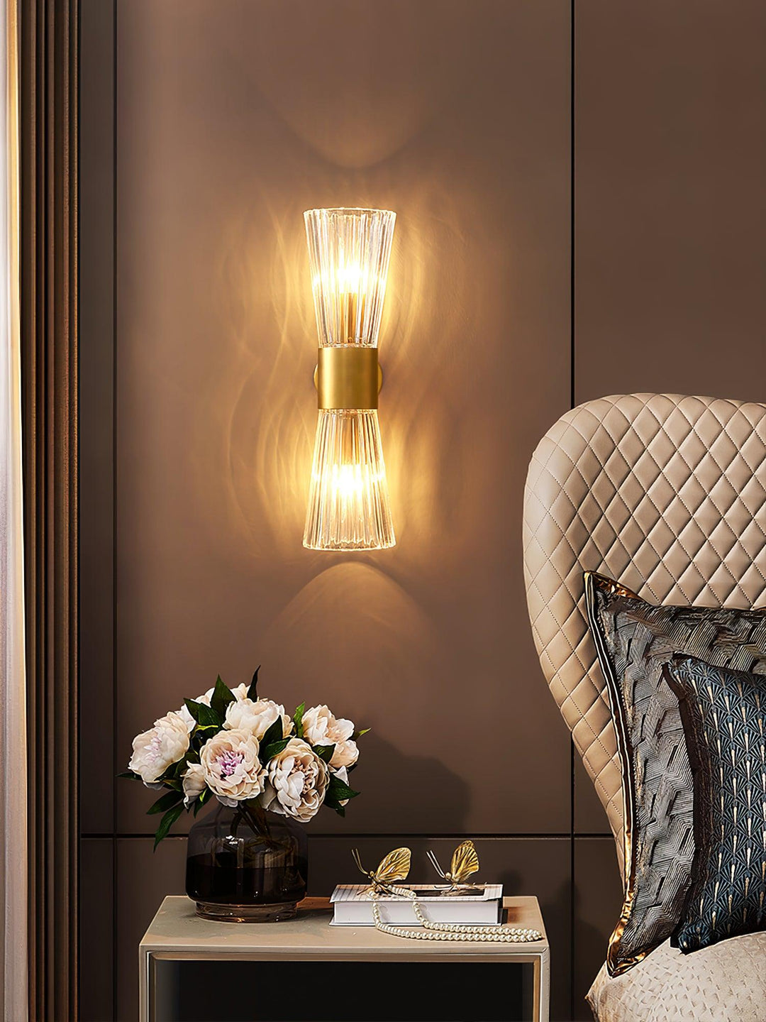 Vesta Wall light Wall Lamp | Kalsten