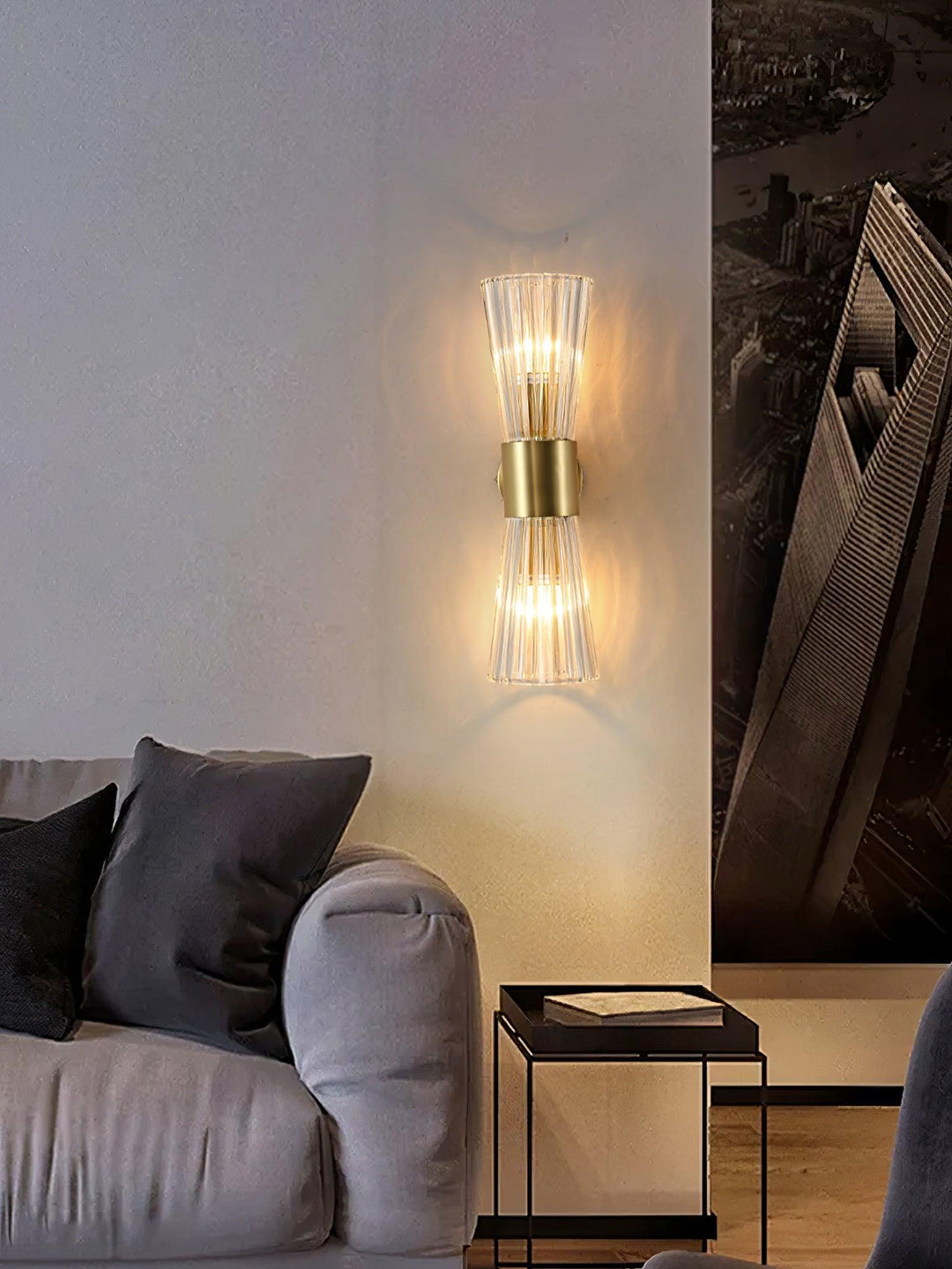 Vesta Wall light Wall Lamp | Kalsten
