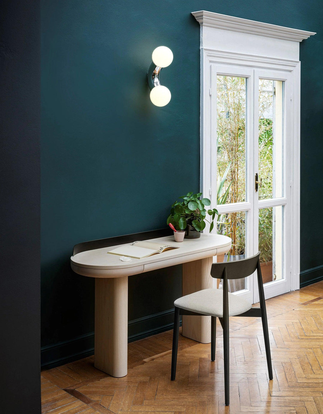 Vine Wall-mounted lamp Wall Lamp | Kalsten