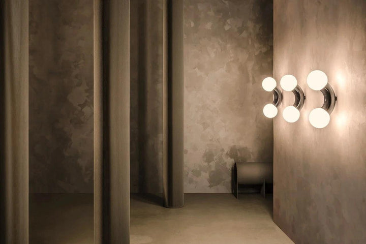 Vine Wall-mounted lamp Wall Lamp | Kalsten