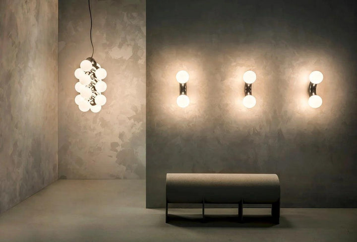 Vine Wall-mounted lamp Wall Lamp | Kalsten