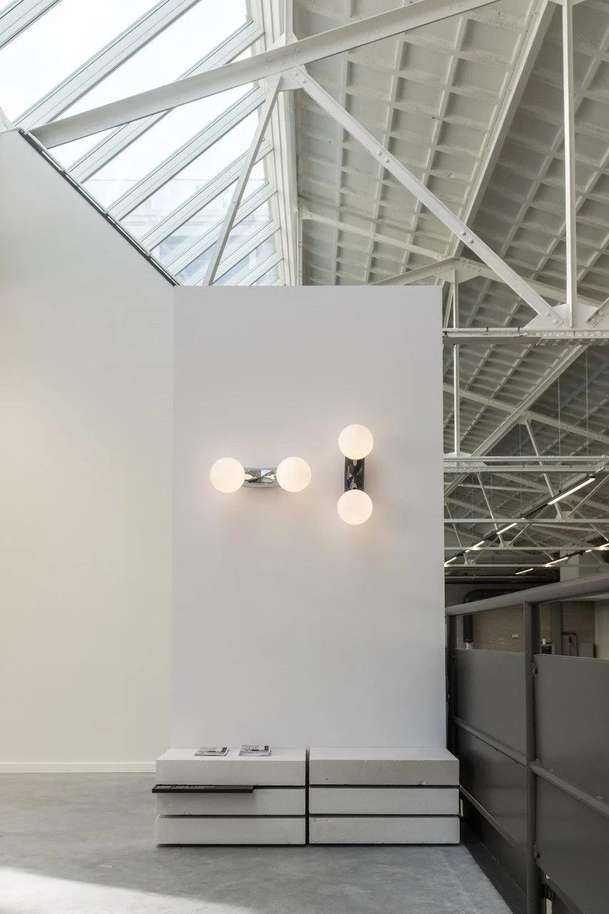 Vine Wall-mounted lamp Wall Lamp | Kalsten
