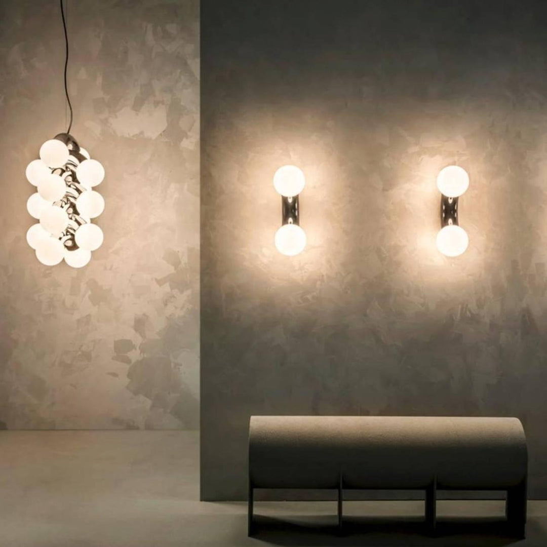 Vine Wall-mounted lamp Wall Lamp | Kalsten