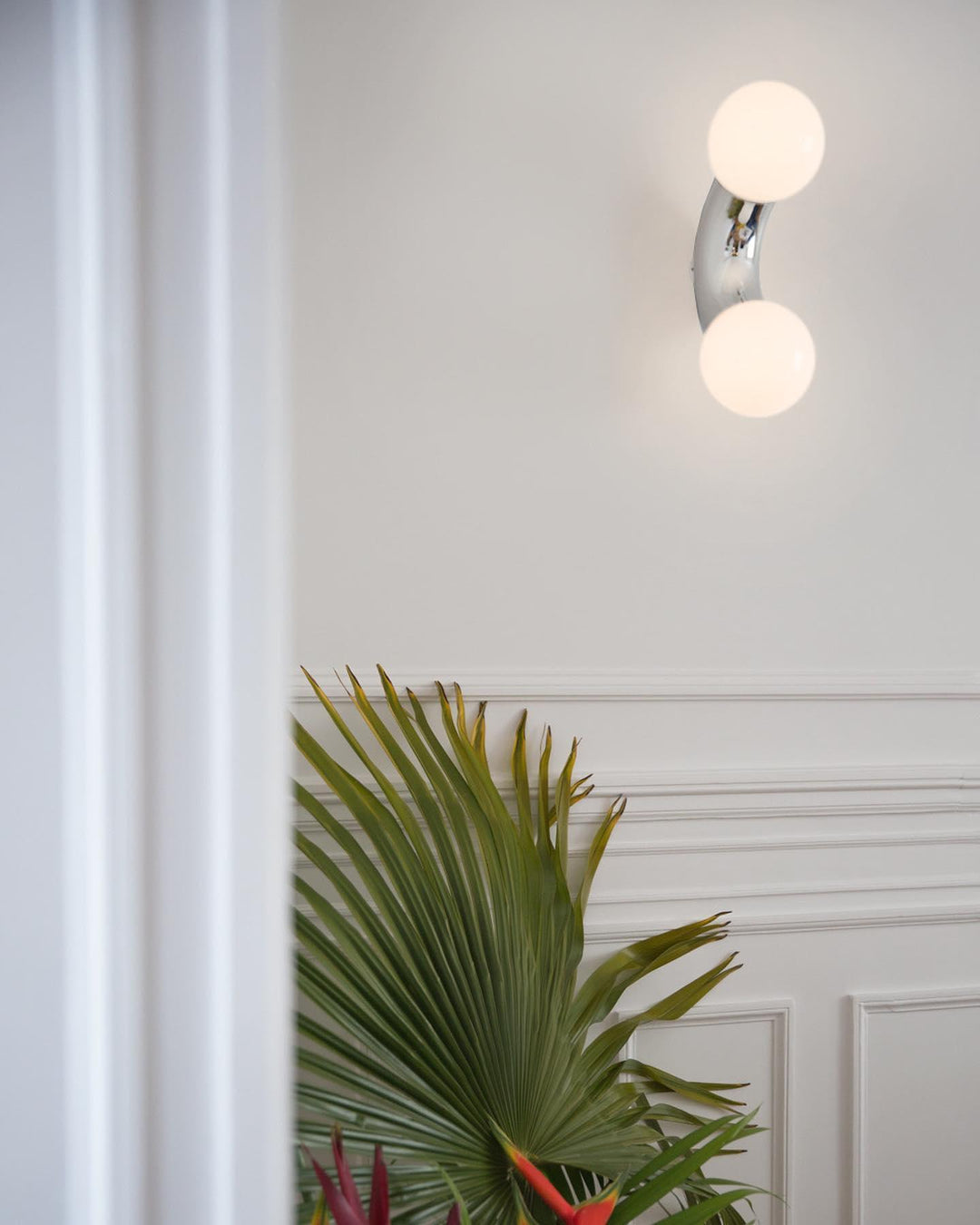 Vine Wall-mounted lamp Wall Lamp | Kalsten