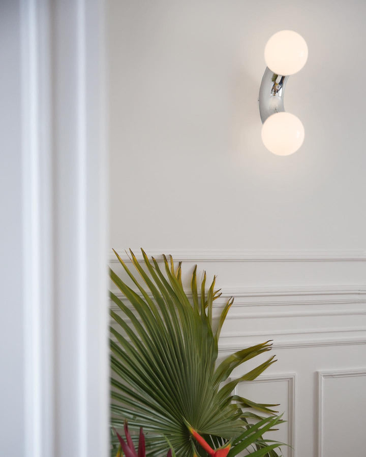 Vine Wall-mounted lamp Wall Lamp | Kalsten