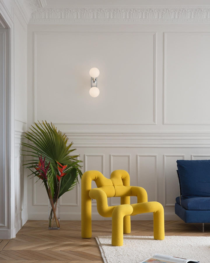 Vine Wall-mounted lamp Wall Lamp | Kalsten
