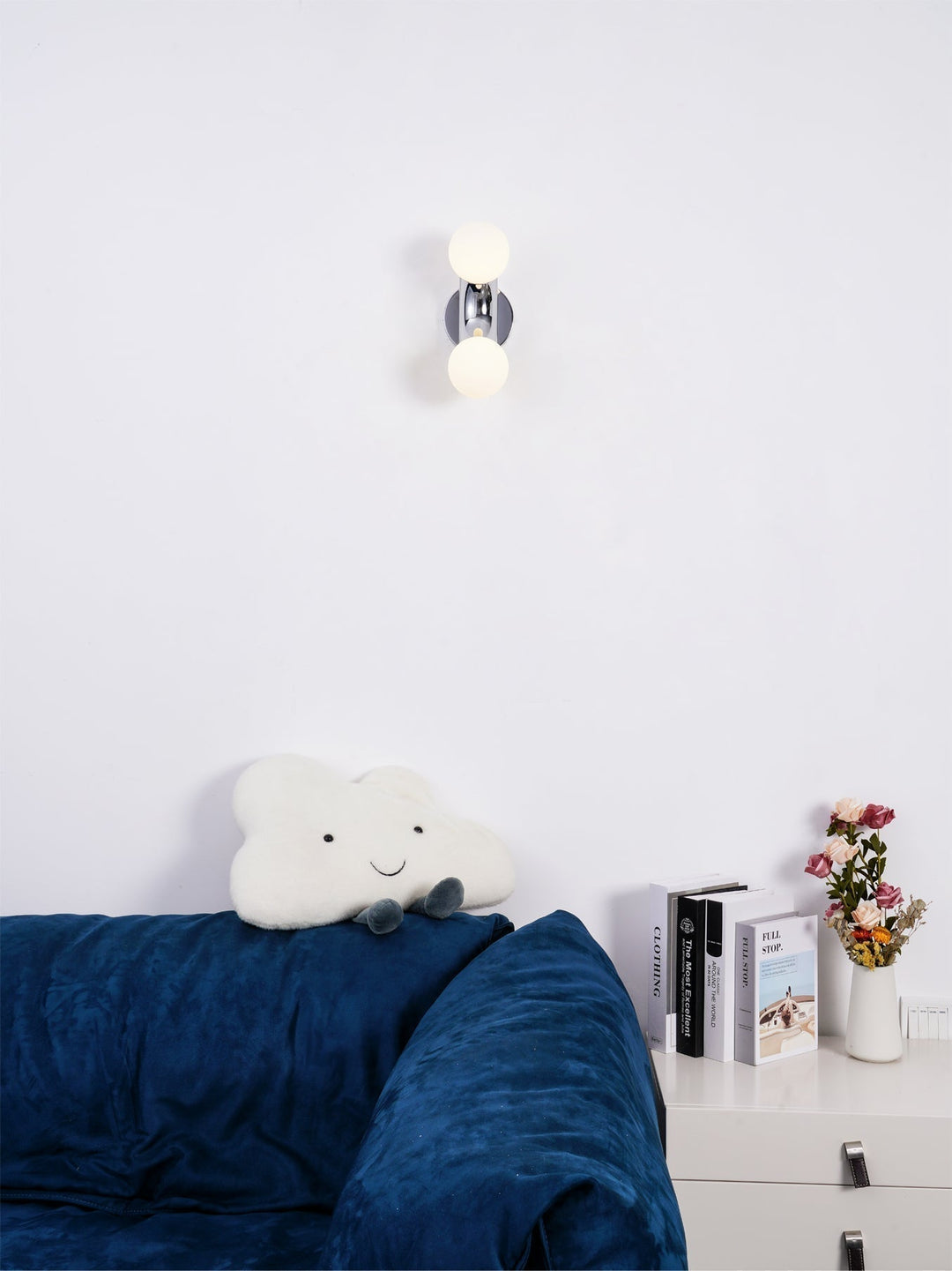 Vine Wall-mounted lamp Wall Lamp | Kalsten