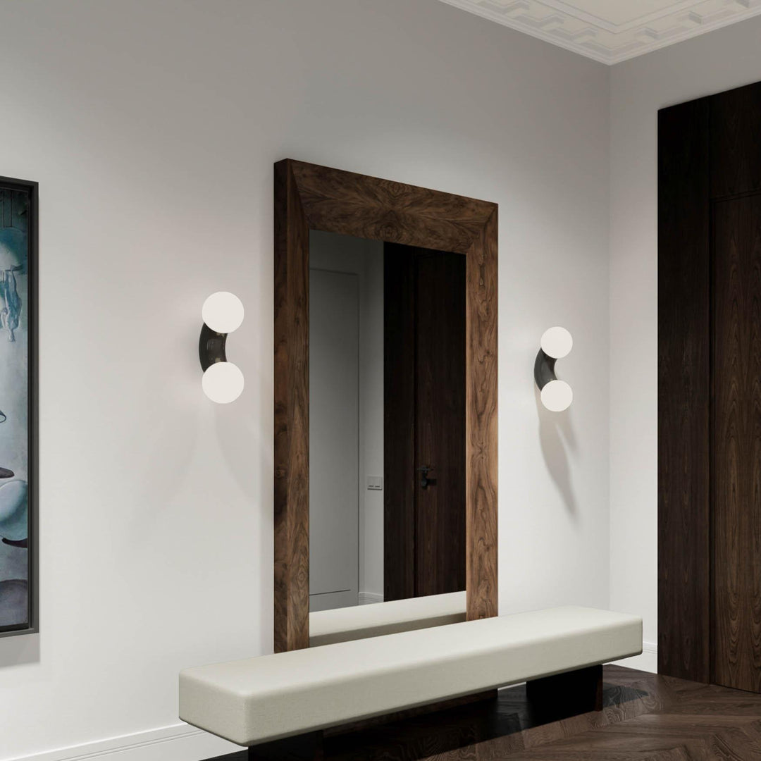 Vine Wall-mounted lamp Wall Lamp | Kalsten