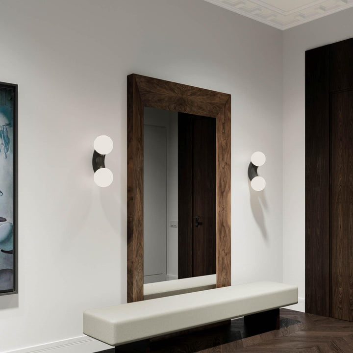 Vine Wall-mounted lamp Wall Lamp | Kalsten