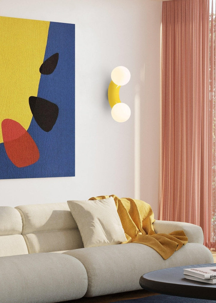 Vine Wall-mounted lamp Wall Lamp | Kalsten