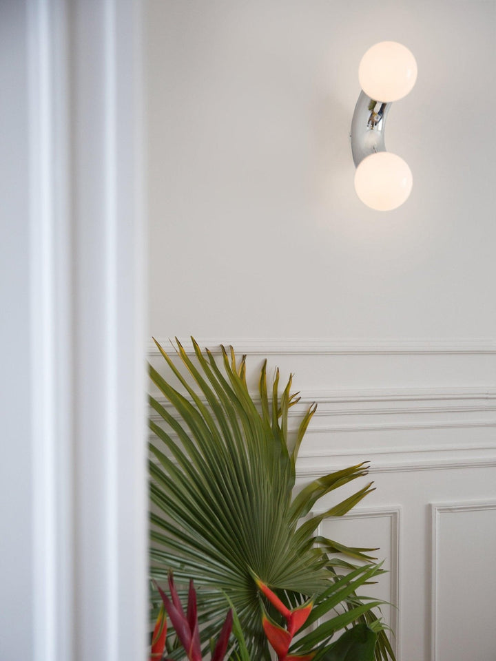 Vine Wall-mounted lamp Wall Lamp | Kalsten